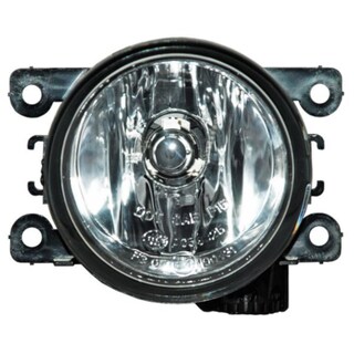 Foto 1 | Faro De Niebla Derecha/izquierda Honda City 2014 2015 2016 2017