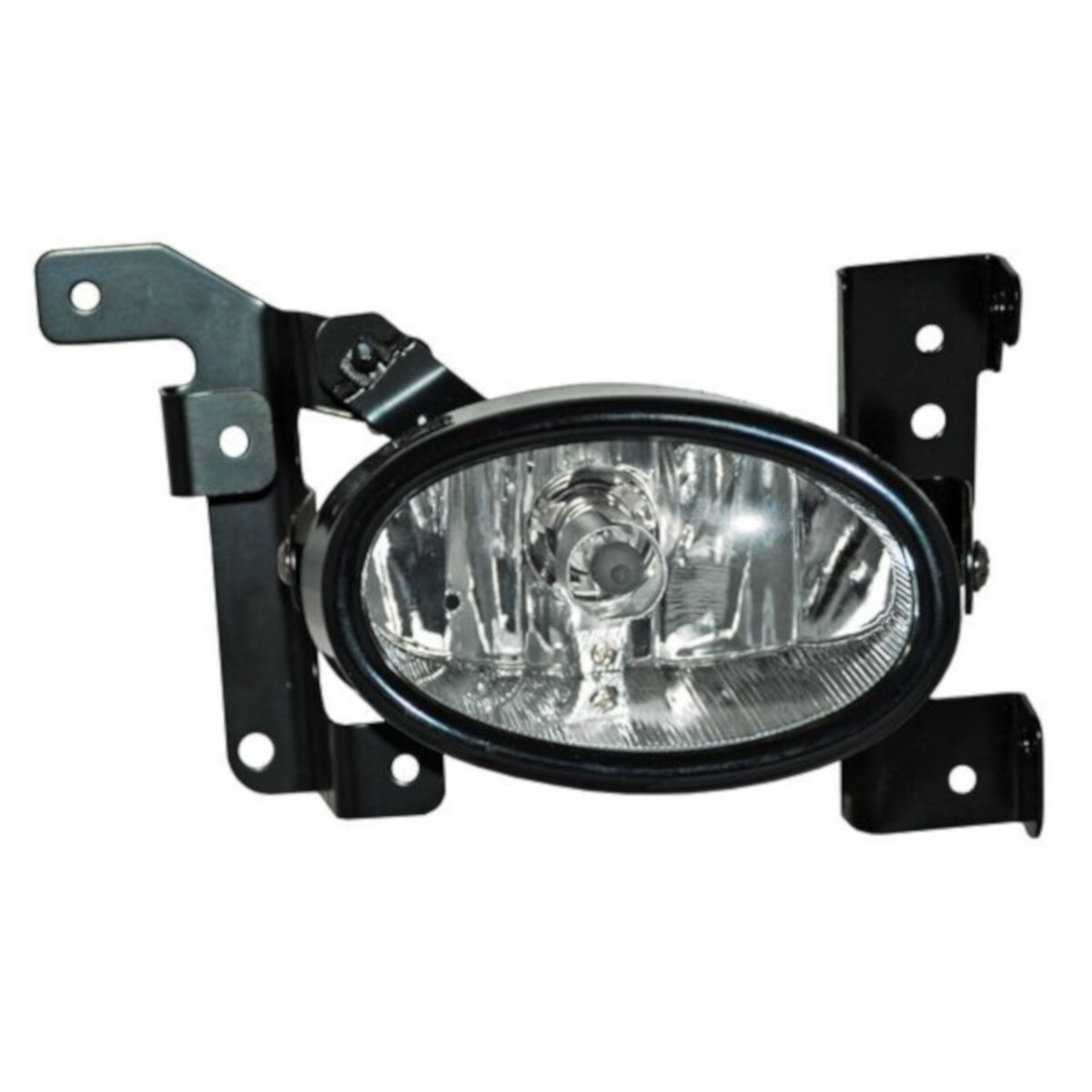 Foto 1 | Faro De Niebla Izquierda Honda Civic 4 Puertas 2006 2007 2008