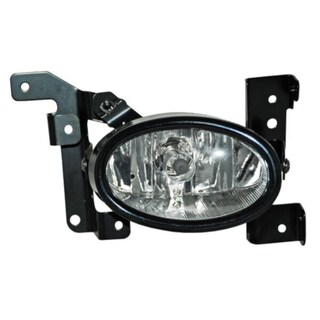 Foto 1 | Faro De Niebla Izquierda Honda Civic 4 Puertas 2006 2007 2008