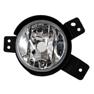 Foto 1 | Faro De Niebla Derecha Chevrolet Trax 2017 2018 2019 2020 2021