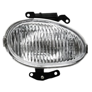 Foto 1 | Faro De Niebla Derecha Hyundai Atos 2001