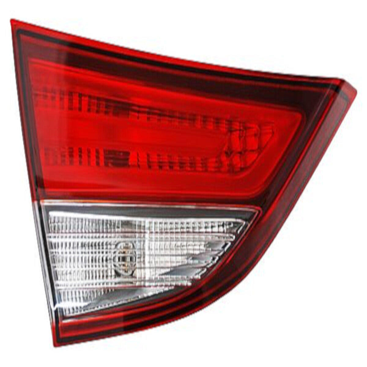 Foto 2 pulgar | Faro De Niebla Izquierda Hyundai Elantra  2015 2016