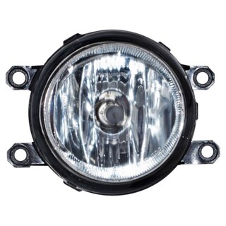 Foto 1 | Faro De Niebla Izquierda Toyota Sienna 2018 2019 2020