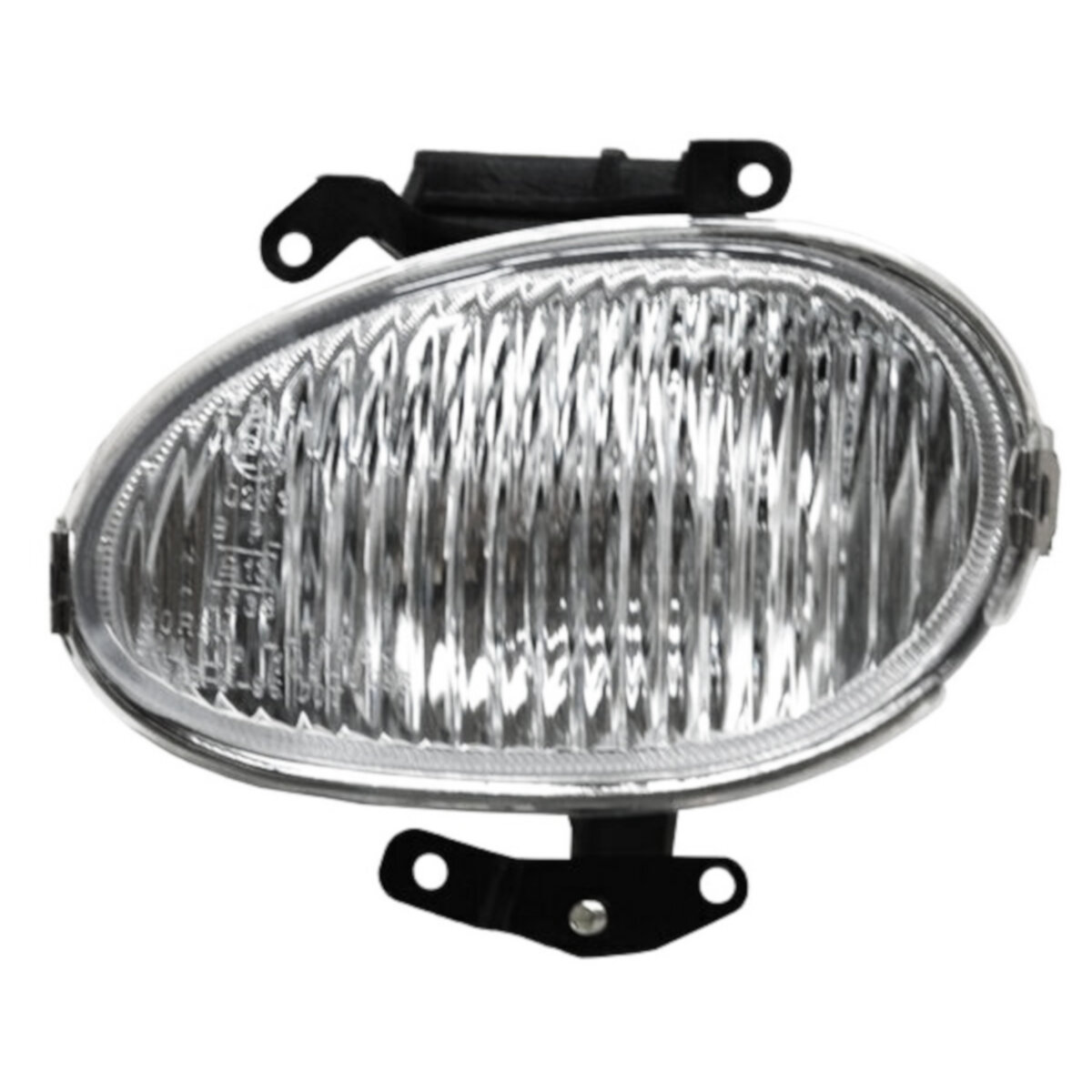 Foto 1 | Faro De Niebla Izquierda Hyundai Atos  2001