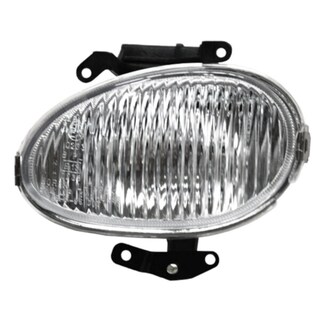 Foto 1 | Faro De Niebla Izquierda Hyundai Atos 2001