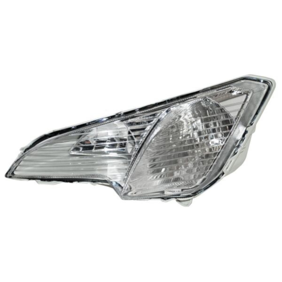 Foto 2 pulgar | Faro De Niebla Izquierda Ford Ecosport  2018 2019