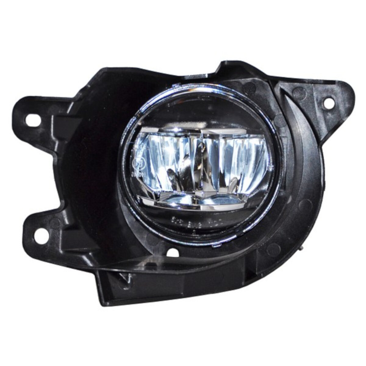 Faro De Niebla Izquierda Toyota Sequoia  2018 2019