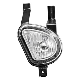 Foto 1 | Faro De Niebla Derecha Chevrolet Chevy 2001 2002 2003