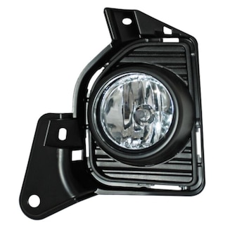 Foto 1 | Faro De Niebla Derecha Toyota Hiace 2014 2015 2016 2017 2018 2019