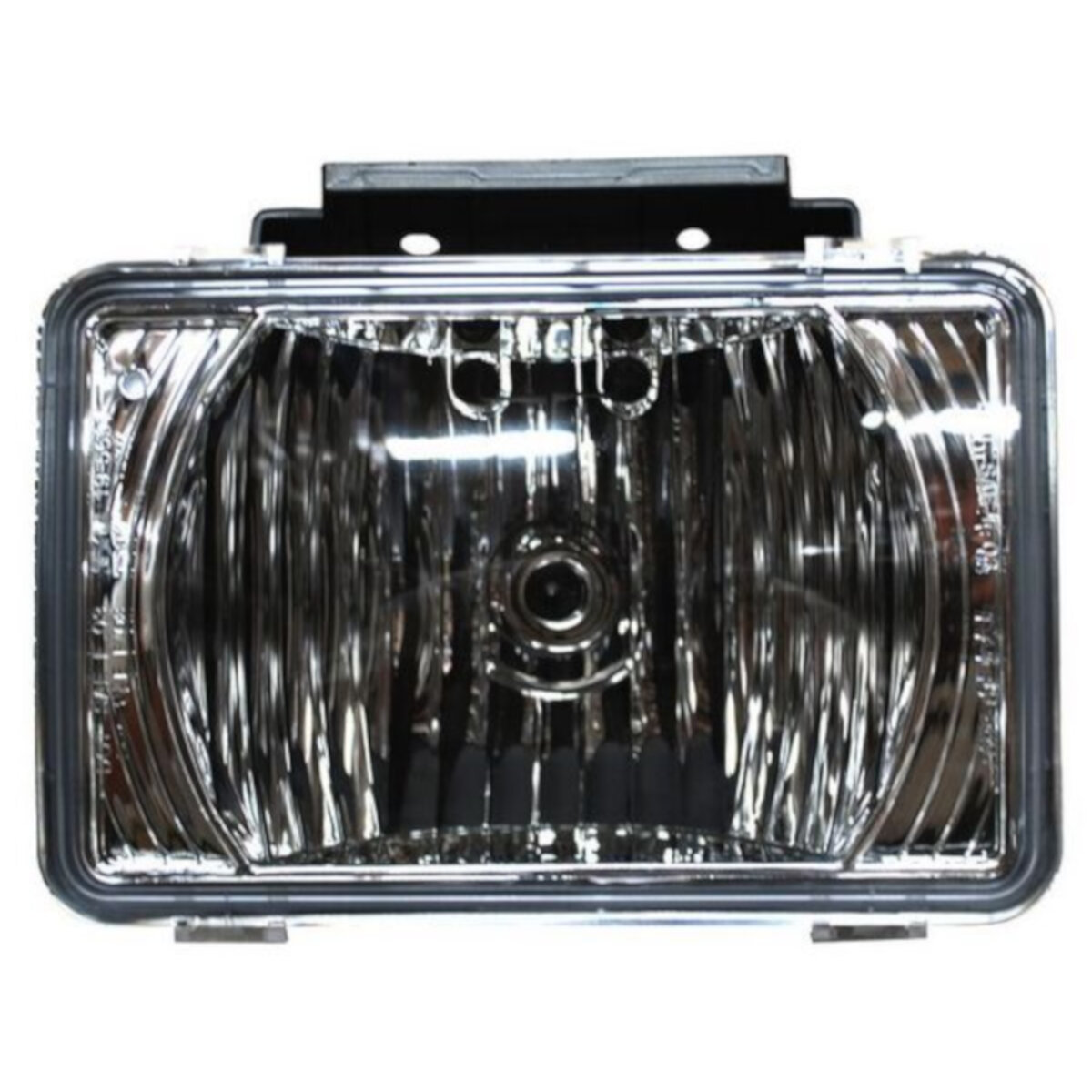 Faro De Niebla Derecha/izquierda Chevrolet Colorado  2004 2005 2006 2007 2008 2009 2010 2011 2012