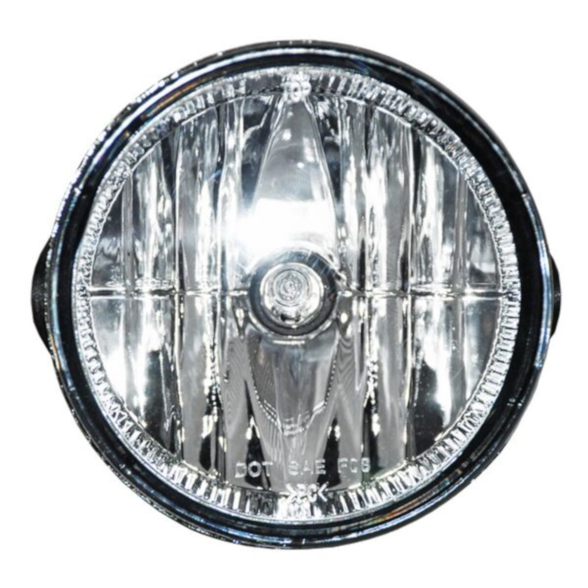 Faro De Niebla Derecha/izquierda Ford Ranger  2008 2009 2010 2011