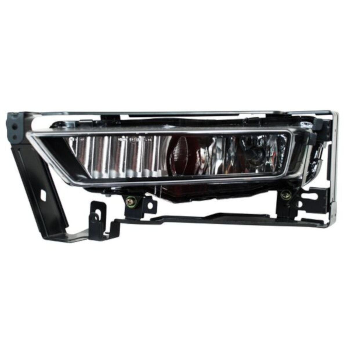 Faro De Niebla Izquierda Honda Accord  2014 2015