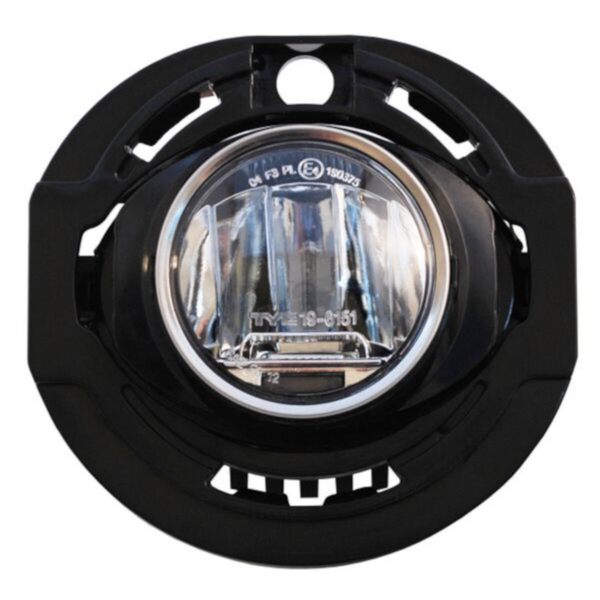 Faro De Niebla Derecha/izquierda Jeep Grand Cherokee  2014 2015 2016