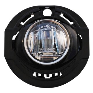 Foto 1 | Faro De Niebla Derecha/izquierda Jeep Grand Cherokee 2014 2015 2016