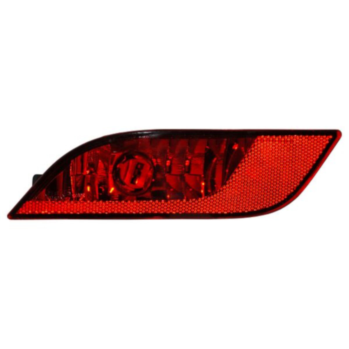 Foto 2 pulgar | Faro De Niebla Izquierda Jeep Compass  2018 2019
