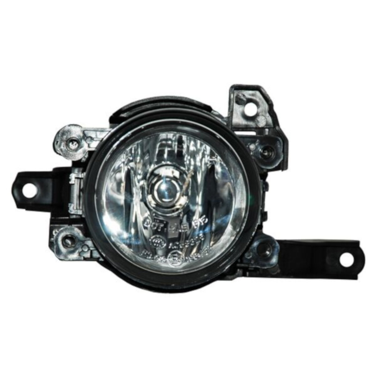 Faro De Niebla Derecha Nissan Urvan  2018 2019
