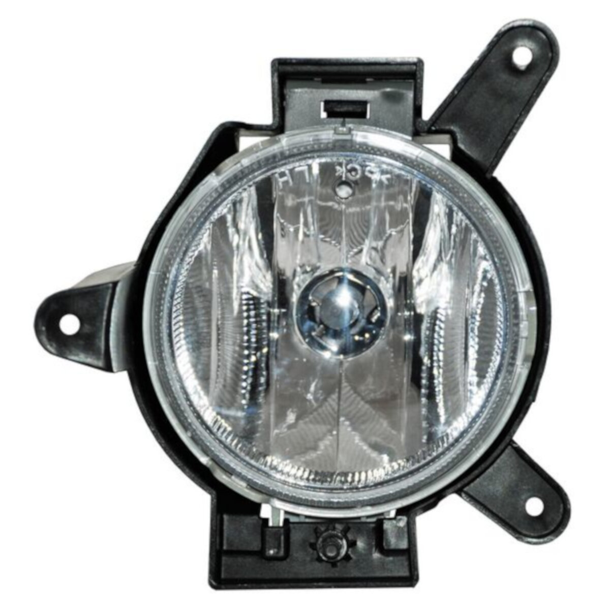 Foto 2 pulgar | Faro De Niebla Izquierda Chevrolet Spark  2011 2012 2013
