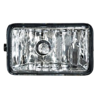 Foto 1 | Faro De Niebla Derecha Ford Pick Up 2015 2016 2017 2018