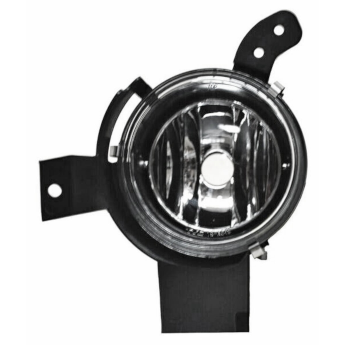 Foto 2 pulgar | Faro De Niebla Izquierda Ford Ecosport  2008 2009 2010 2011 2012