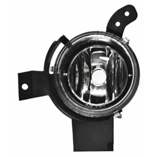 Foto 1 | Faro De Niebla Izquierda Ford Ecosport 2008 2009 2010 2011 2012
