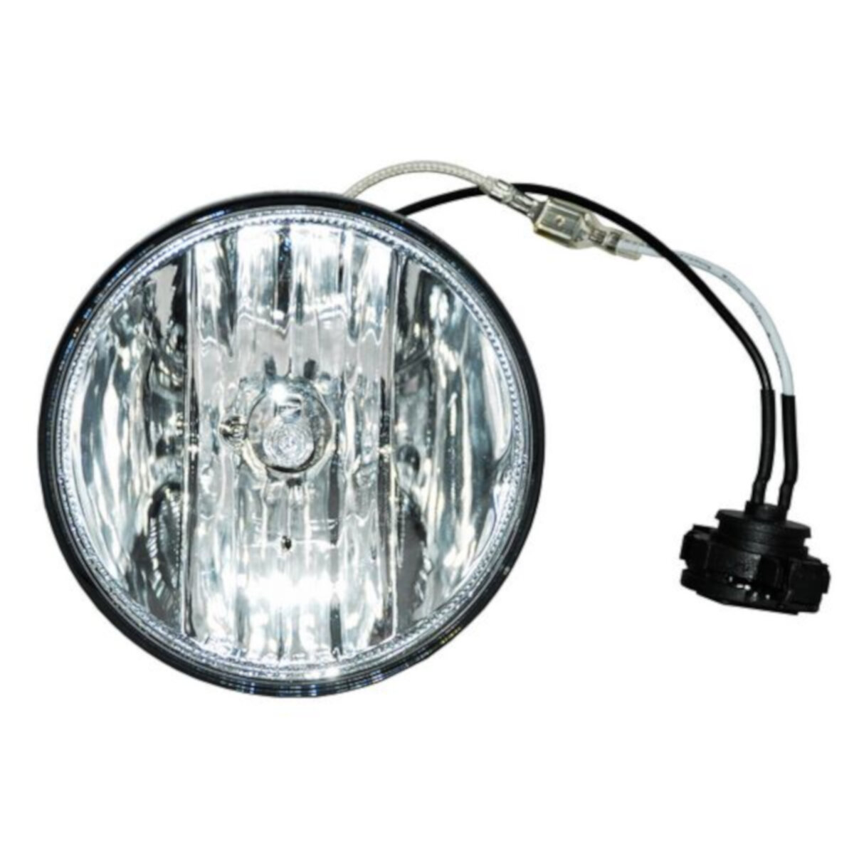 Faro De Niebla Derecha/izquierda Chevrolet Camaro  2010 2011 2012 2013