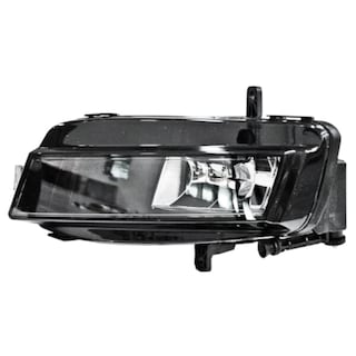 Foto 1 | Faro De Niebla Izquierda Volkswagen Golf 2015 2016