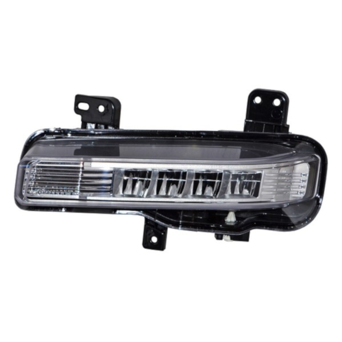 Foto 2 pulgar | Faro De Niebla Izquierda Ford Explorer  2020 2021
