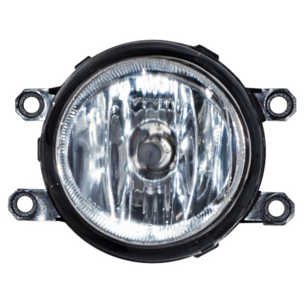 Faro De Niebla Derecha Toyota Sienna  2018 2019 2020