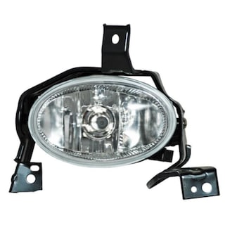 Foto 1 | Faro De Niebla Derecha Honda Cr-v 2010 2011