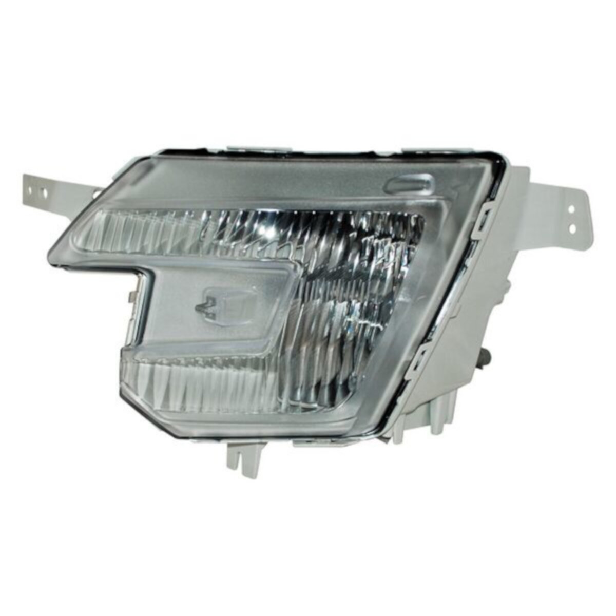Faro De Niebla Izquierda Ford Explorer  2016 2017