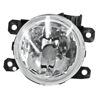 Foto 1 | Faro De Niebla Izquierda Honda Cr-v 2012 2013 2014