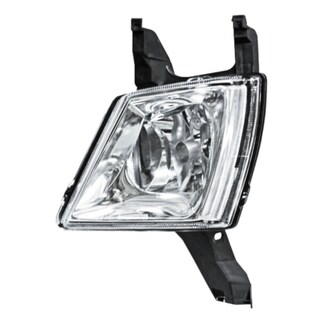Foto 1 | Faro De Niebla Izquierda Peugeot 407 2006 2007 2008