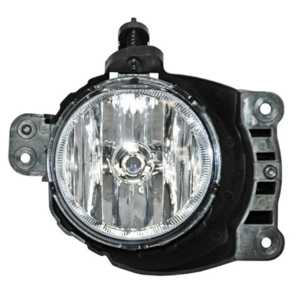 Faro De Niebla Derecha Chevrolet S10  2017