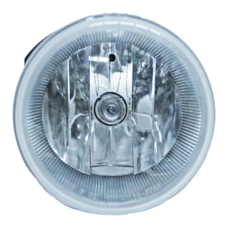 Foto 1 | Faro De Niebla Derecha/izquierda Dodge Durango 2012 2013