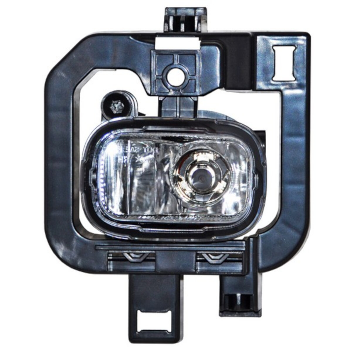 Faro De Niebla Izquierda Nissan Np300 Pick Up 2021 2022