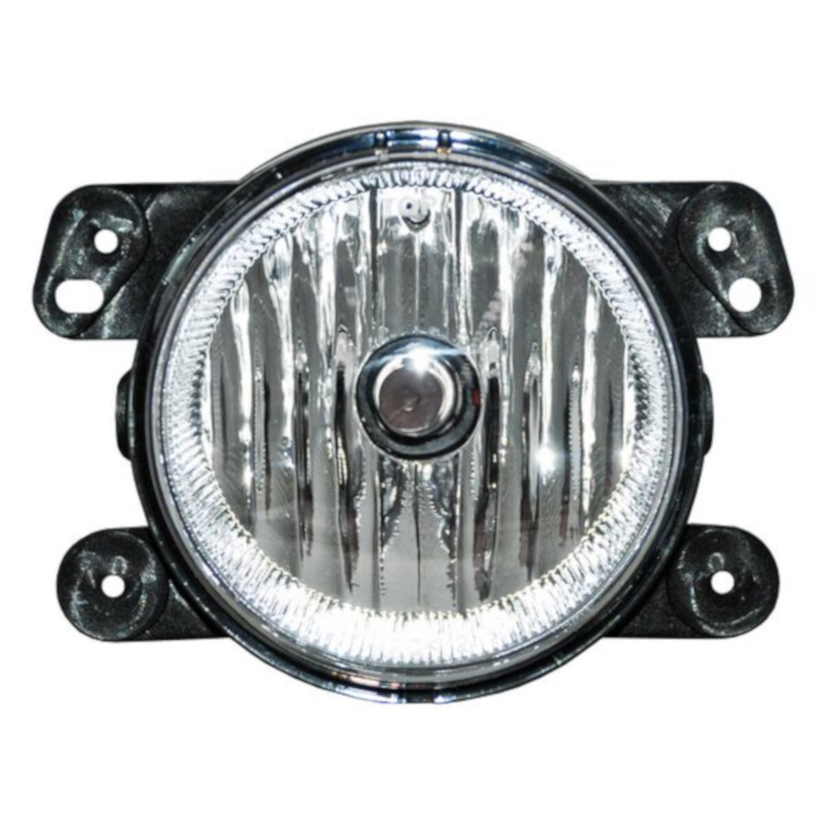 Foto 2 pulgar | Faro De Niebla Derecha/izquierda Jeep Grand Cherokee  2010 2011