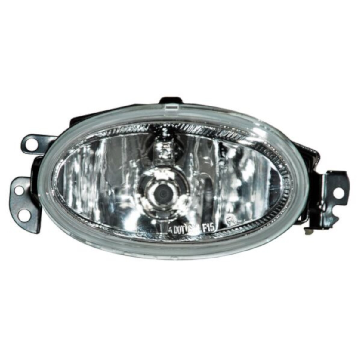 Faro De Niebla Derecha Honda Civic 4 Puertas 2013 2014