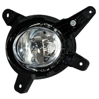 Foto 1 | Faro De Niebla Izquierda Kia Sportage 2008 2009 2010
