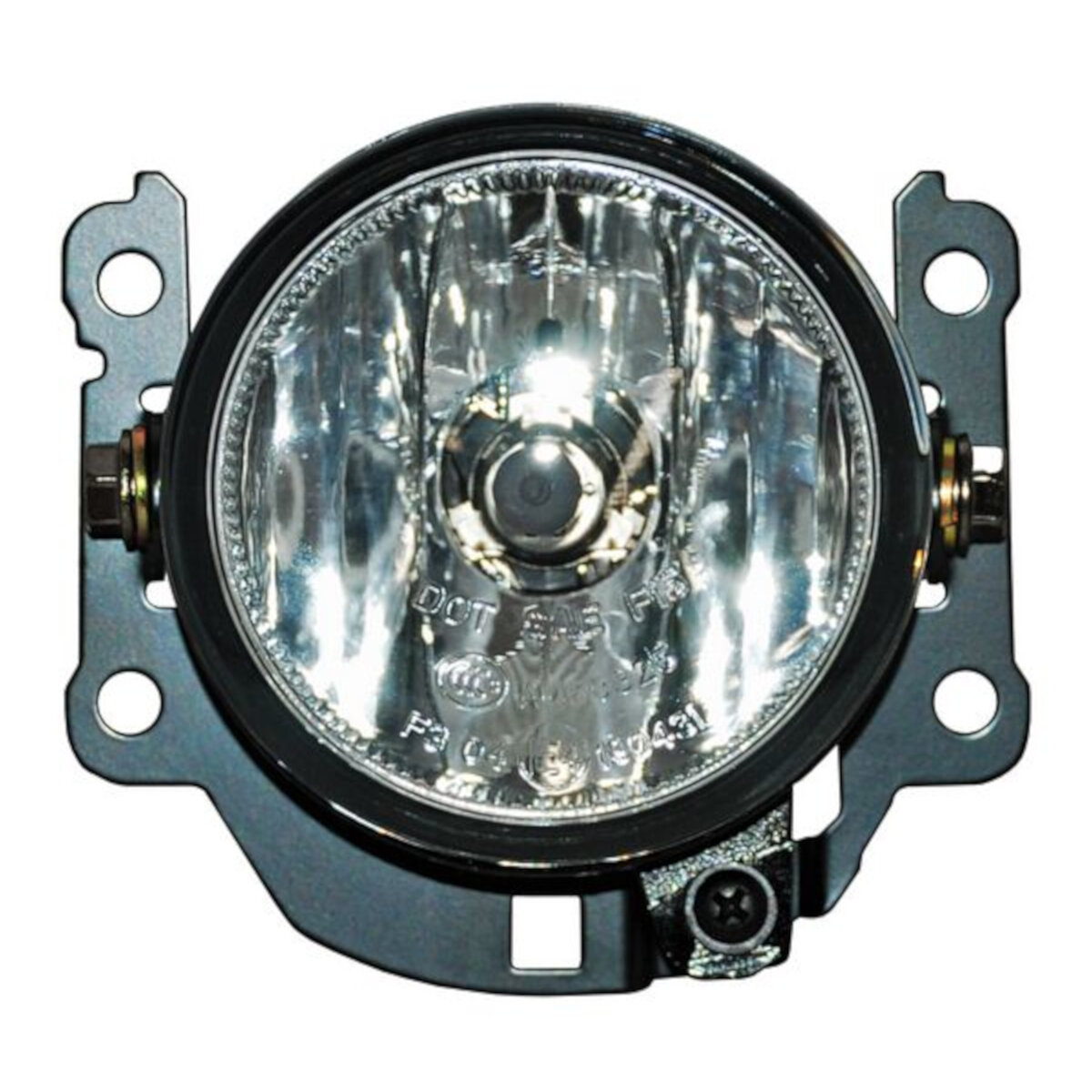 Foto 1 | Faro De Niebla Derecha/izquierda Mitsubishi L200 5 Puertas 2016 2017 2018