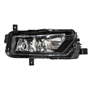 Foto 1 | Faro De Niebla Derecha Volkswagen Caddy 2016 2017 2018