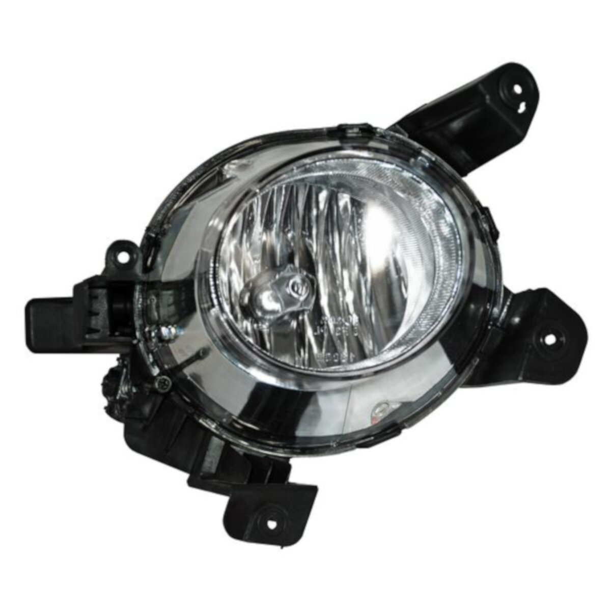 Faro De Niebla Derecha Hyundai Grand I10  2015 2016 2017