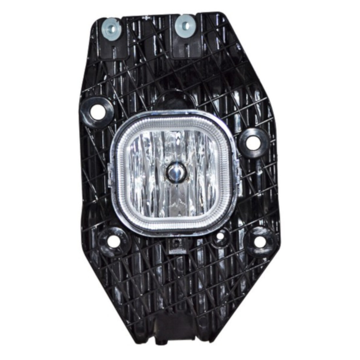 Foto 2 pulgar | Faro De Niebla Derecha Ford Super Duty  2011 2012 2013 2014 2015 2016