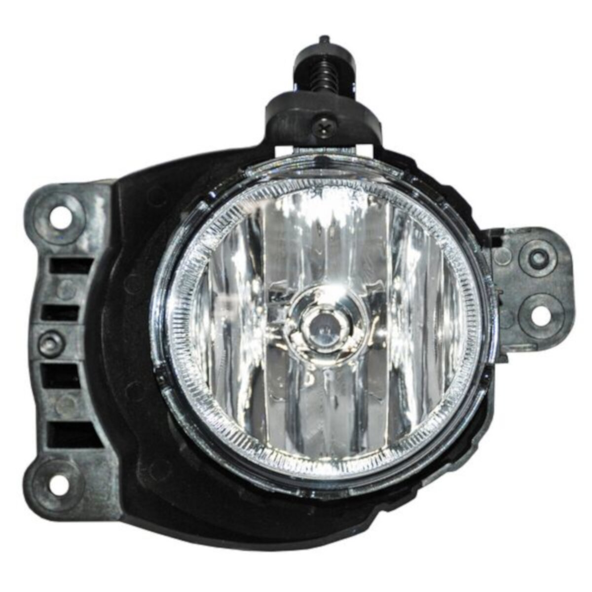 Faro De Niebla Izquierda Chevrolet S10  2017