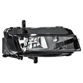 Foto 1 | Faro De Niebla Derecha Volkswagen Golf 2015 2016