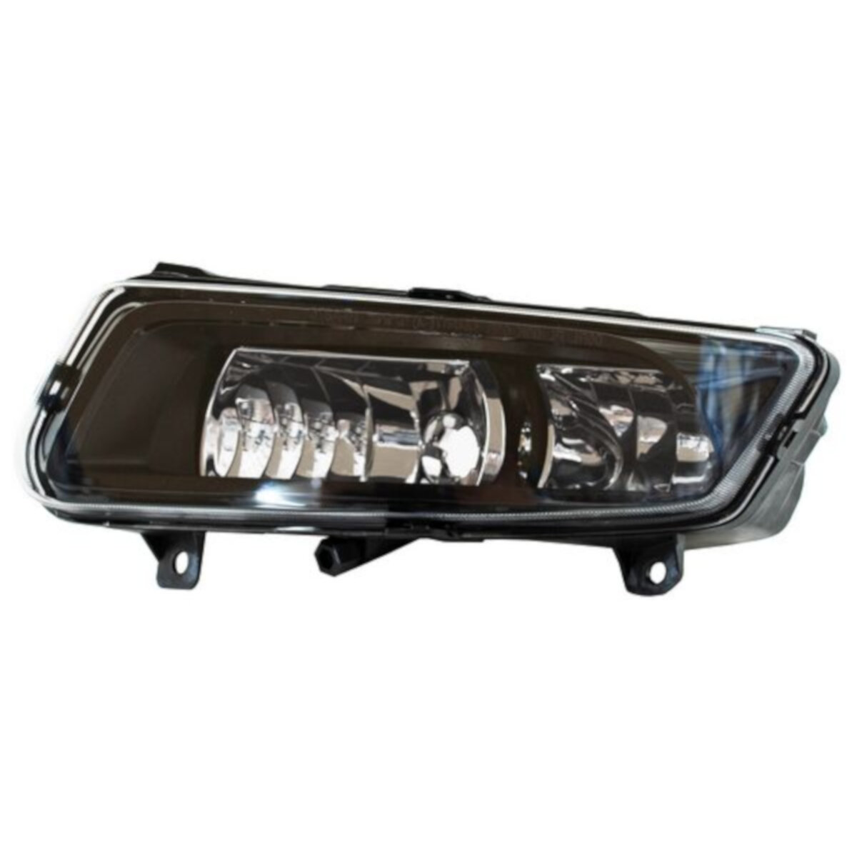 Foto 1 | Faro De Niebla Izquierda Volkswagen Polo Gti 2013 2014