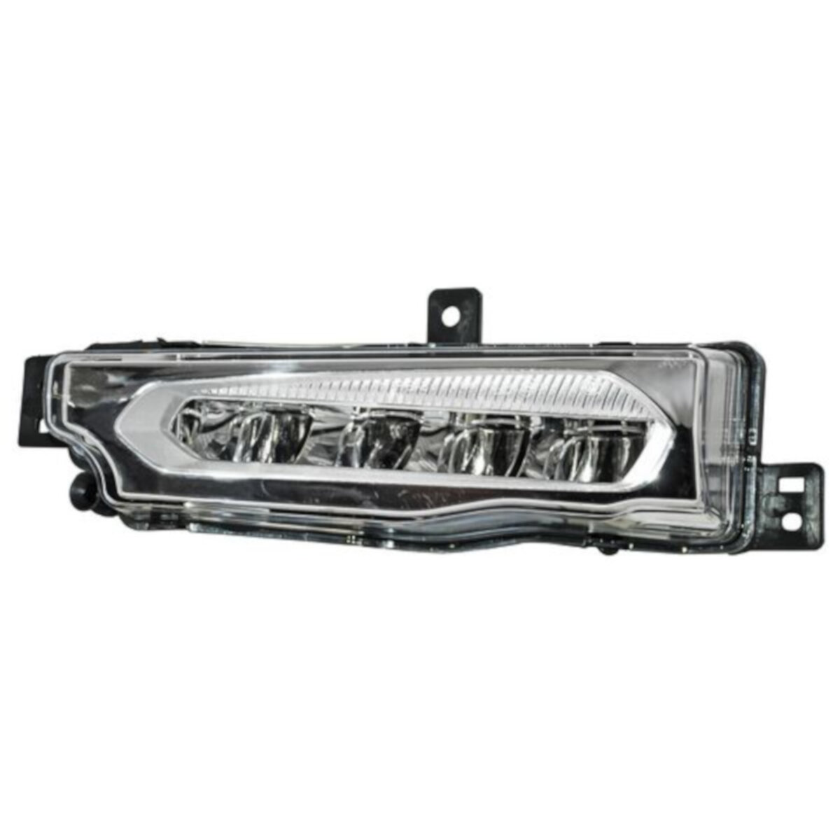 Faro De Niebla Izquierda Bmw X3  2018 2019