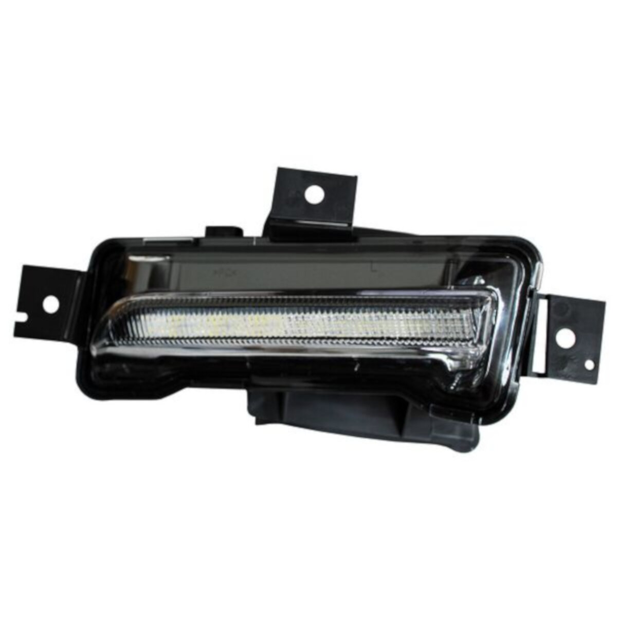 Faro De Niebla Izquierda Chevrolet Camaro  2016 2017