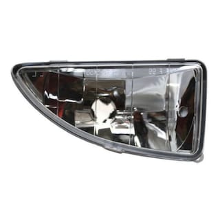 Foto 1 | Faro De Niebla Izquierda Ford Focus 2000 2001 2002 2003 2004