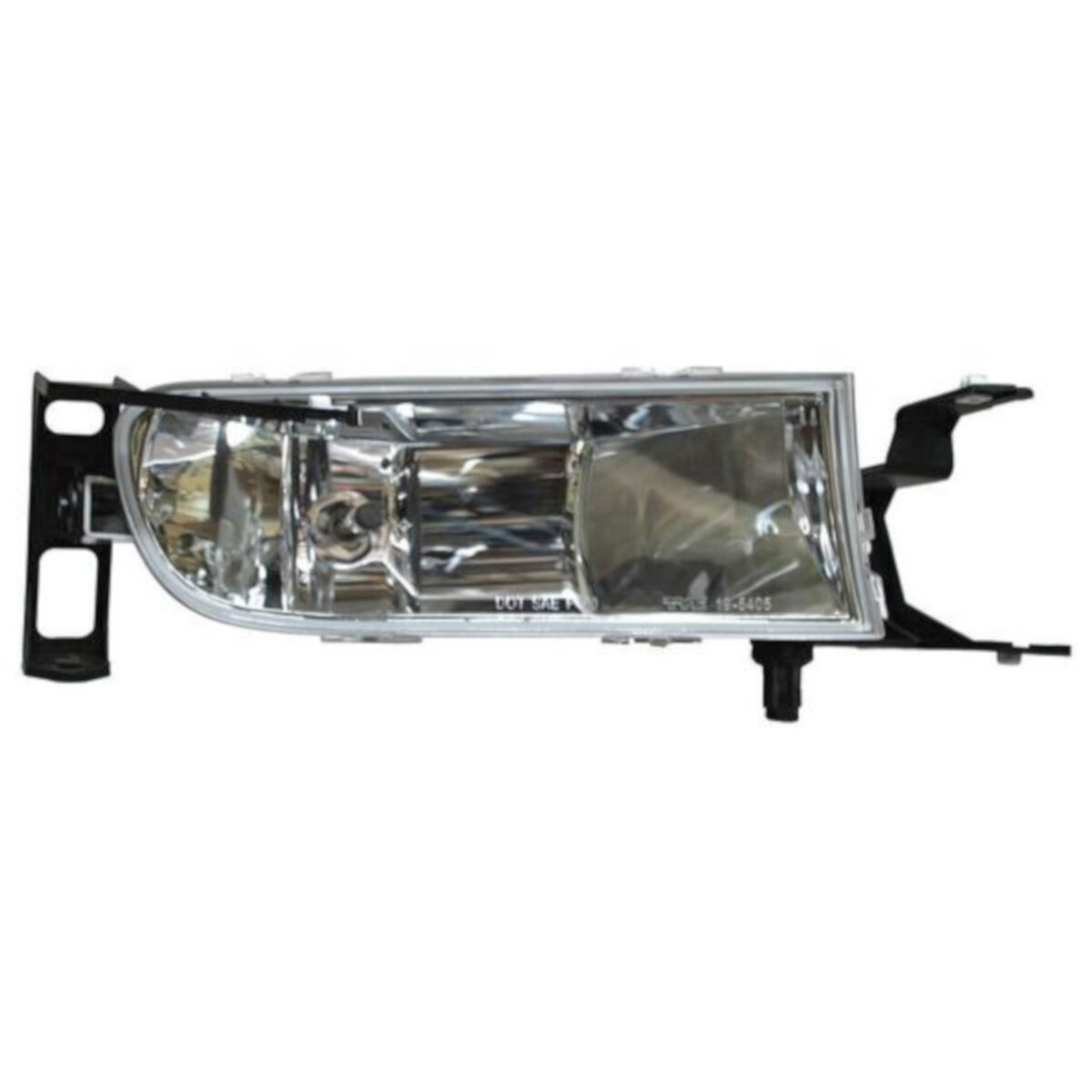 Foto 2 pulgar | Faro De Niebla Izquierda Cadillac Deville  2000 2001 2002 2003 2004 2005