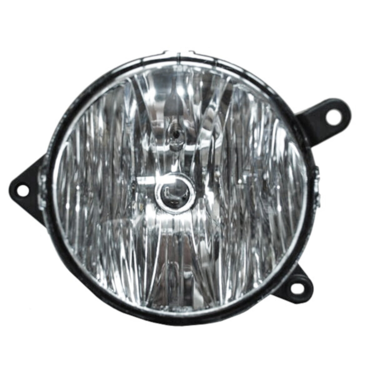 Foto 2 pulgar | Faro De Niebla Izquierda Ford Mustang  2010 2011 2012